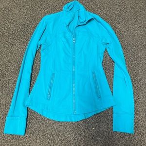 Lululemon align jacket